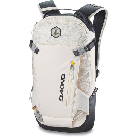 Sac à dos Dakine Team Heli Pack 12L 2023 - Sac à dos