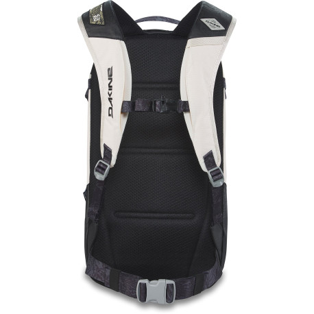 Sac à dos Dakine Team Heli Pack 12L 2023 - Sac à dos