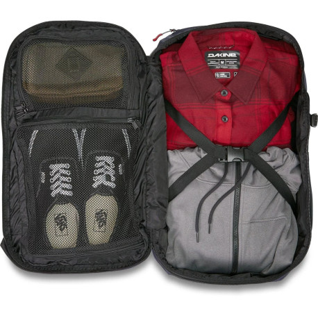 Sac à dos Dakine Split Adventure 38L 2023 - Sac à dos