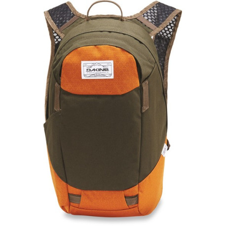 Sac à dos Dakine Canyon 16L 2019 - Sac à dos