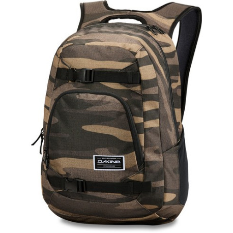 Sac à dos Dakine Explorer 26L 2021 - Sac à dos