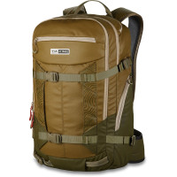 Sac à dos Dakine Team Mission Pro 32L 2023 - Sac à dos
