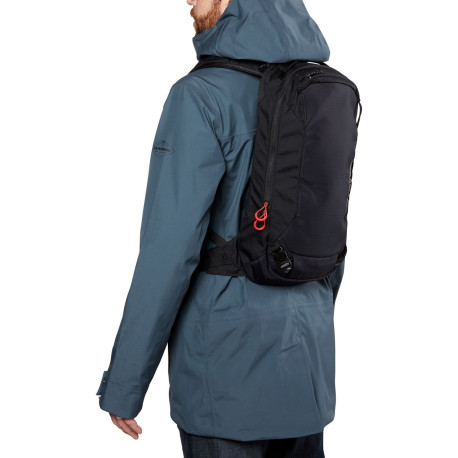 Sac à dos Dakine Poacher 32L 2021 - Sac à dos
