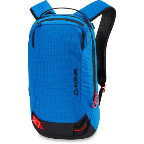 Sac à dos Dakine Poacher 32L 2021 - Sac à dos