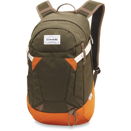 Sac à dos Dakine Canyon 20L 2019 - Sac à dos