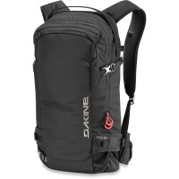 Backpack Dakine Poacher 22L 2021 - Backpack