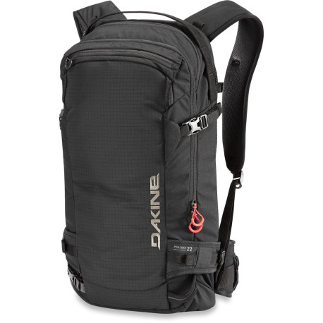 Sac à dos Dakine Poacher 22L 2021 - Sac à dos