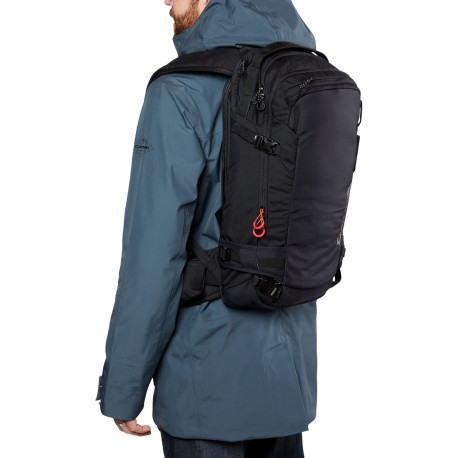 Sac à dos Dakine Poacher 22L 2021 - Sac à dos