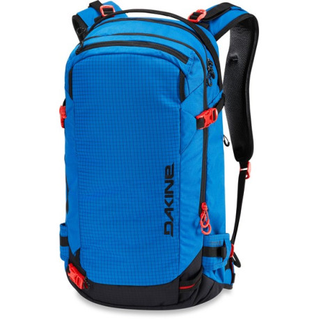 Sac à dos Dakine Poacher 32L 2021 - Sac à dos