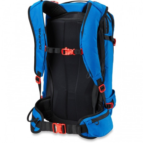 Sac à dos Dakine Poacher 32L 2021 - Sac à dos