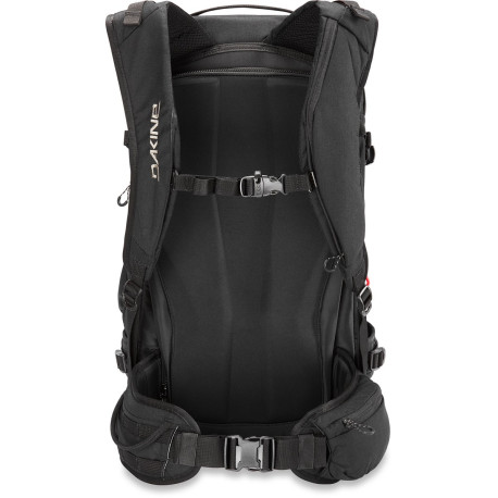 Sac à dos Dakine Poacher 32L 2021 - Sac à dos