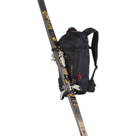 Sac à dos Dakine Poacher 32L 2021 - Sac à dos