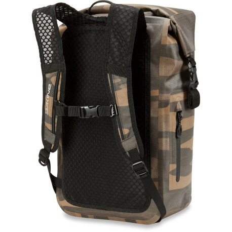 Sac à dos Dakine Team Mission Pro 32L 2020 - Sac à dos