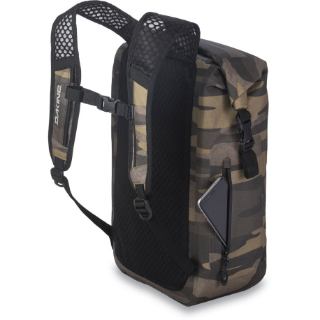 Sac à dos Dakine Team Mission Pro 32L 2020 - Sac à dos