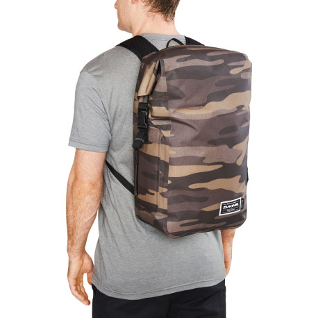 Sac à dos Dakine Team Mission Pro 32L 2020 - Sac à dos