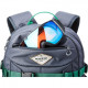 Backpack Dakine Team Mission Pro 32L 2023 - Backpack