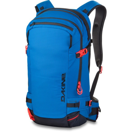Sac à dos Dakine Poacher 22L 2021 - Sac à dos