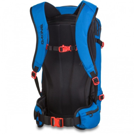 Backpack Dakine Poacher 22L 2021 - Backpack
