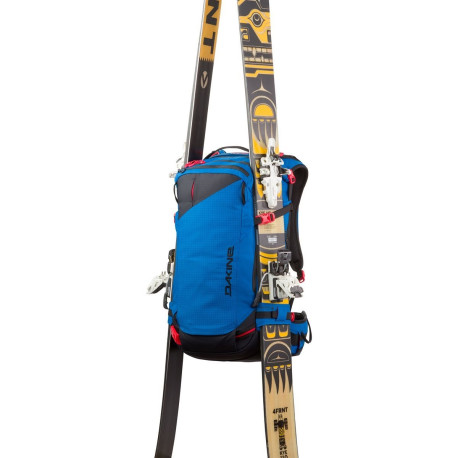 Sac à dos Dakine Poacher 22L 2021 - Sac à dos