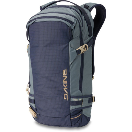 Sac à dos Dakine Poacher 22L 2021 - Sac à dos
