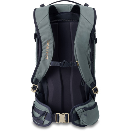 Sac à dos Dakine Poacher 22L 2021 - Sac à dos