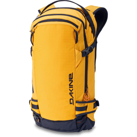 Sac à dos Dakine Poacher 22L 2021 - Sac à dos
