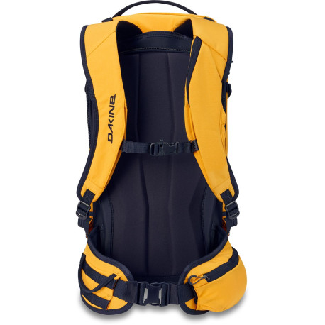 Backpack Dakine Poacher 22L 2021 - Backpack