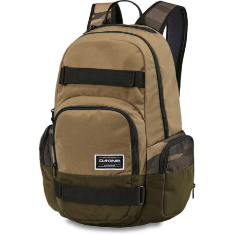 Rucksack Dakine Atlas 25L 2021 - Rucksack