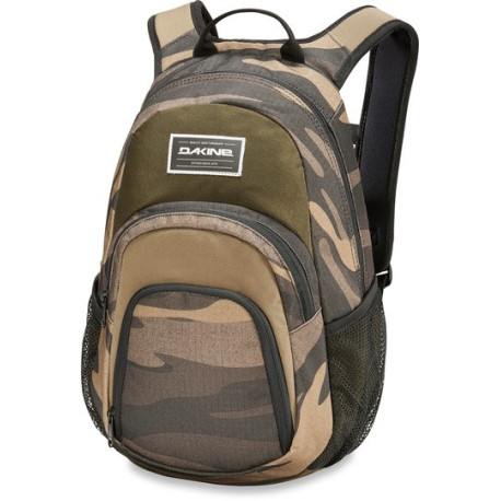 Sac à dos Dakine Campus Mini 18L 2019 - Sac à dos
