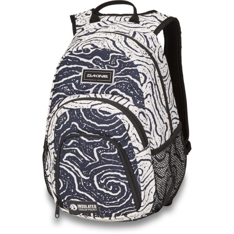 Sac à dos Dakine Campus Mini 18L 2019 - Sac à dos