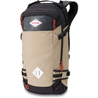 Sac à dos Dakine Team Poacher 22L 2020 - Sac à dos