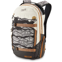 Sac à dos Dakine Happy Camper Mission 25L 2021 - Sac à dos