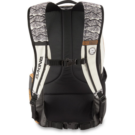 Sac à dos Dakine Happy Camper Mission 25L 2021 - Sac à dos
