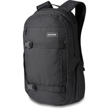 Backpack Dakine Happy Camper Mission 25L 2021 - Backpack