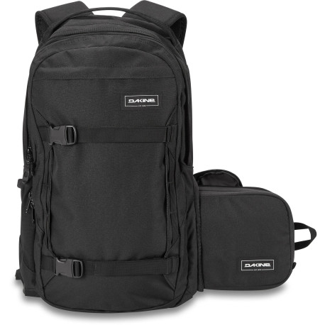 Sac à dos Dakine Happy Camper Mission 25L 2021 - Sac à dos