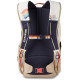 Backpack Dakine Happy Camper Mission 25L 2021 - Backpack