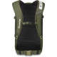 Sac à dos Dakine Team Heli Pack 12L 2023 - Sac à dos