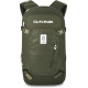 Sac à dos Dakine Team Heli Pack 12L 2023 - Sac à dos