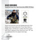 Sac à dos Dakine Team Heli Pack 12L 2023 - Sac à dos