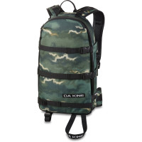Sac à dos Dakine 96' Heli Pack 16L 2023 - Sac à dos