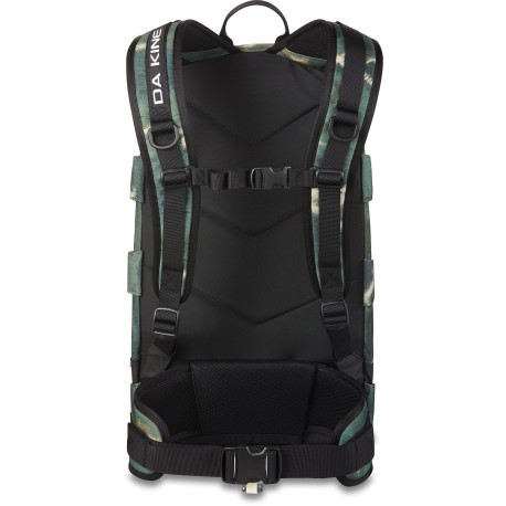Sac à dos Dakine 96' Heli Pack 16L 2023 - Sac à dos