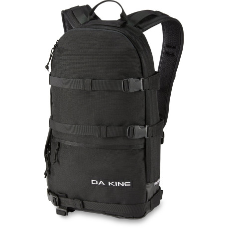 Sac à dos Dakine 96' Heli Pack 16L 2023 - Sac à dos