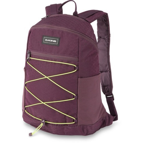 Sac à dos Dakine Wndr Pack 18L 2023 - Sac à dos