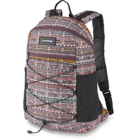 Sac à dos Dakine Wndr Pack 18L 2023 - Sac à dos