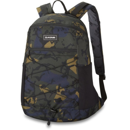 Sac à dos Dakine Wndr Pack 18L 2023 - Sac à dos