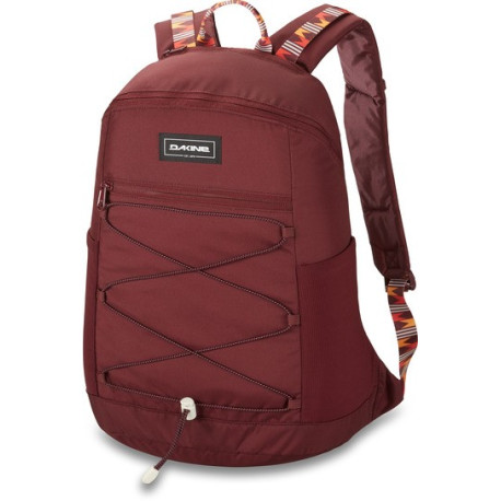 Backpack Dakine Wndr Pack 18L 2023 - Backpack