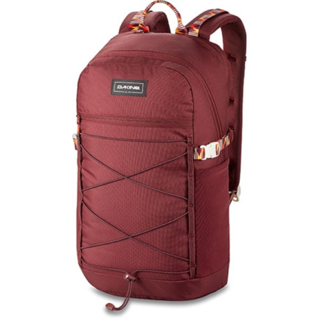 Backpack Dakine Wndr Pack 25L 2023 - Backpack