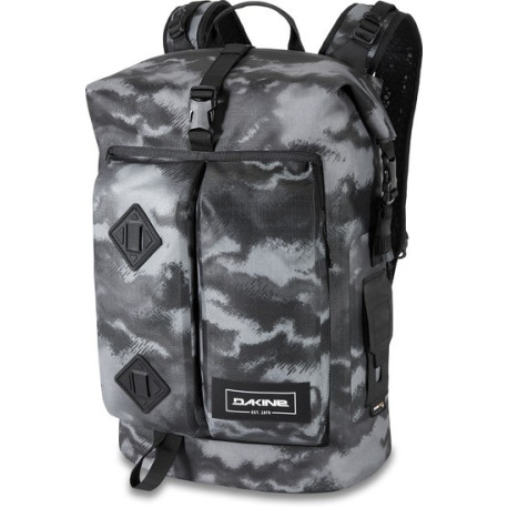 Sac à dos Dakine Cyclone Ii Dry Pack 36L 2022 - Sac à dos