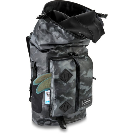Sac à dos Dakine Cyclone Ii Dry Pack 36L 2022 - Sac à dos