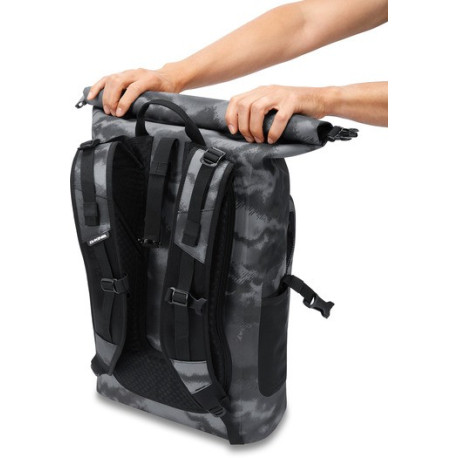 Sac à dos Dakine Cyclone Ii Dry Pack 36L 2022 - Sac à dos